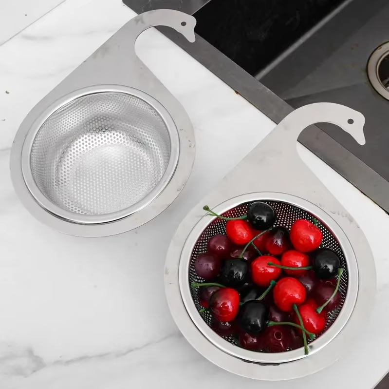 Sink Strainer Basket