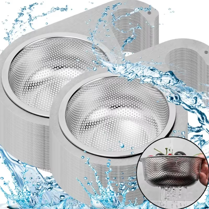 Sink Strainer Basket