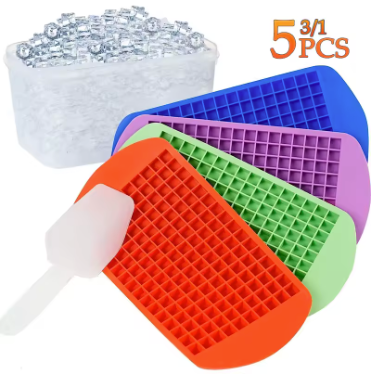 Mini Ice Cube Tray