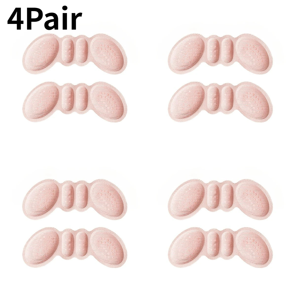 ComfortStep Shoe Cushion Pads