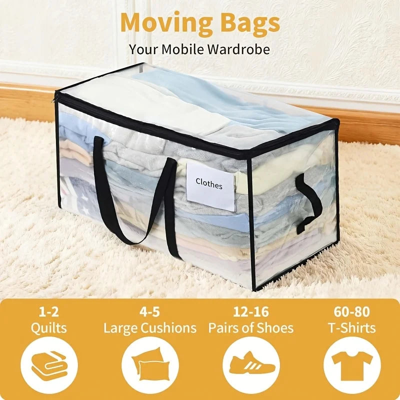 MoveMate β Make Moving, Packing & Storage Easier