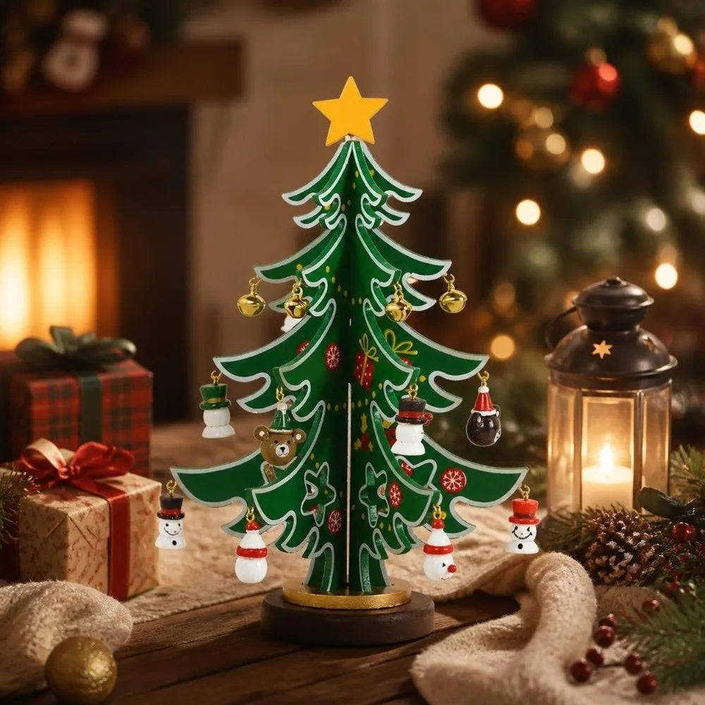 TwinkleTree β Count Down to Christmas, One Ornament at a Time! πβ¨