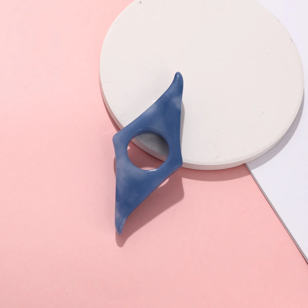 Thumb Book Page Holder