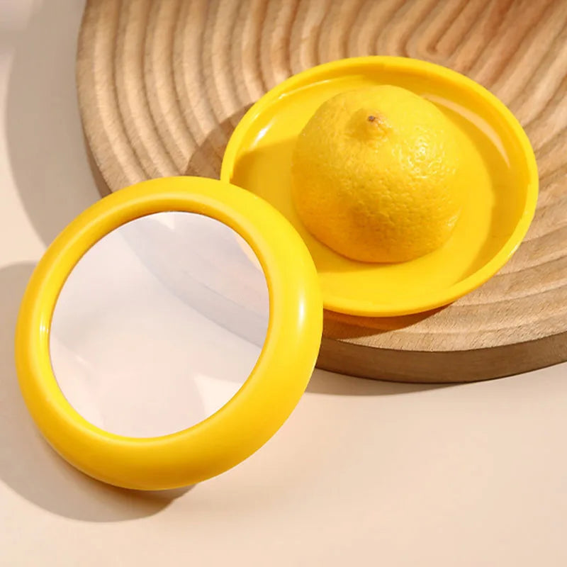 Reusable Silicone Storage Box - 4pcs Set