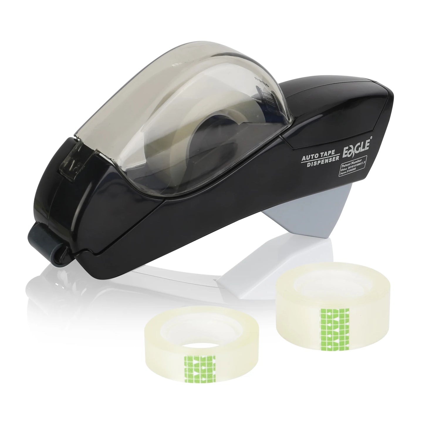 Automatic Tape Dispenser