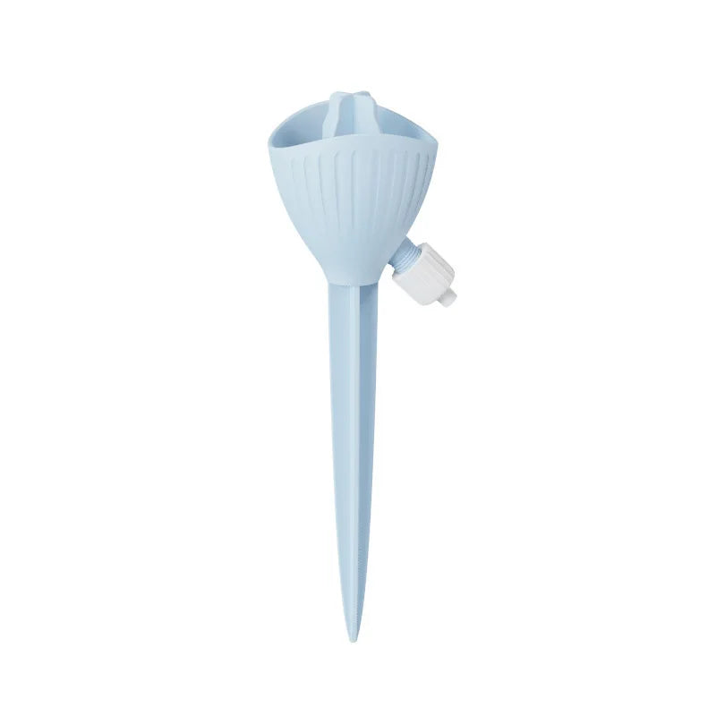 Flower Watering Device Dripper