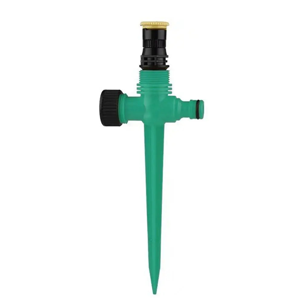 360° Garden Sprinkler – Efficient & Automatic Watering