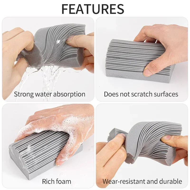 Magic Cleaning Sponge