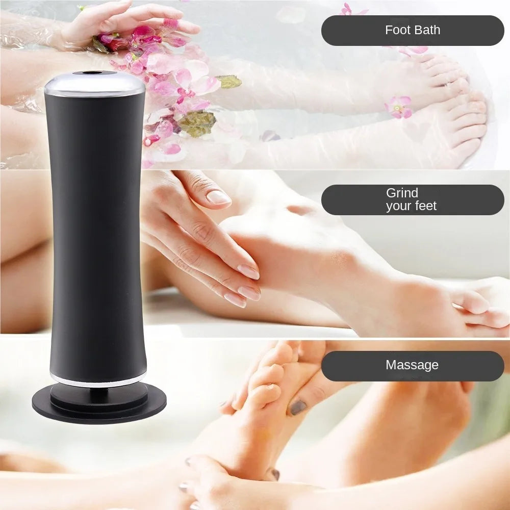 Electric Foot File