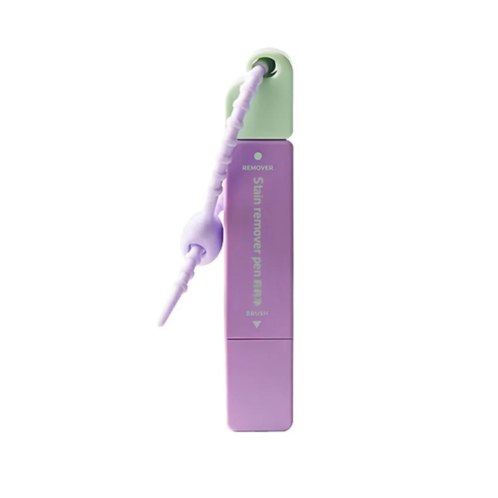Portable Dual-Head Stain Remover Pen