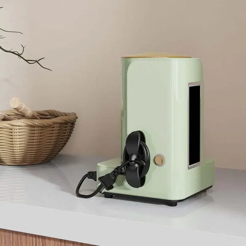 Kitchen Storage Wire Winder – 6 Pcs