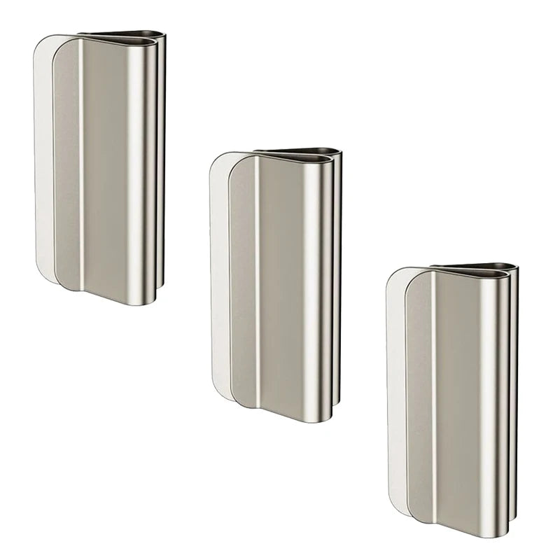 Magnetic Curtain Clips