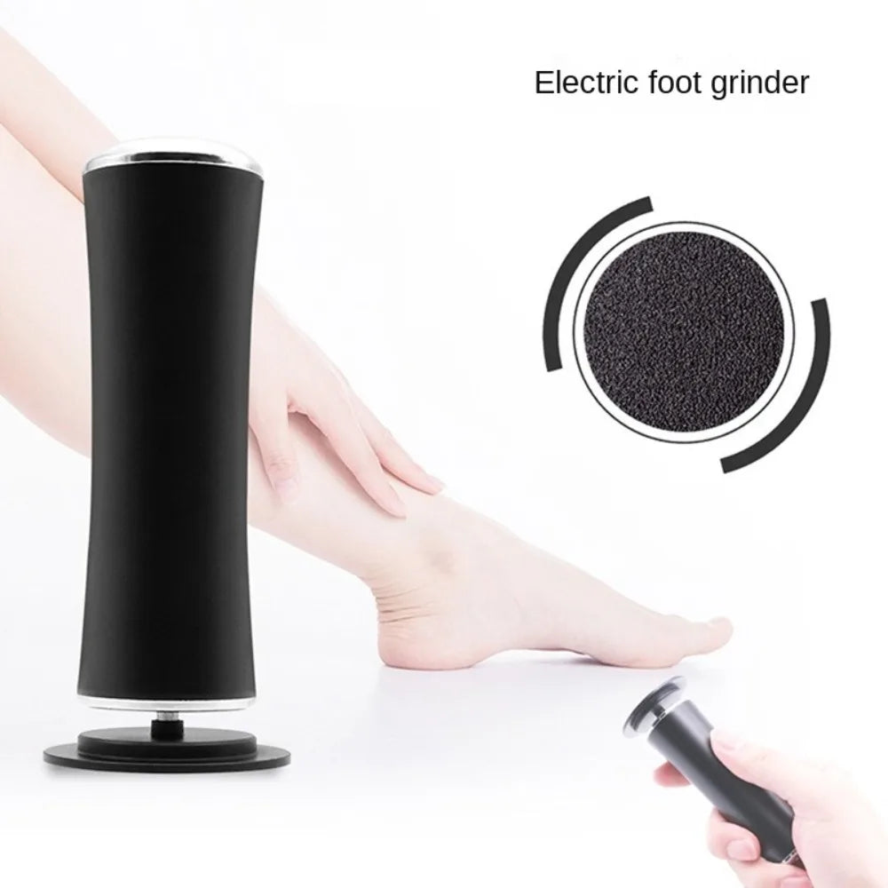 Electric Foot File