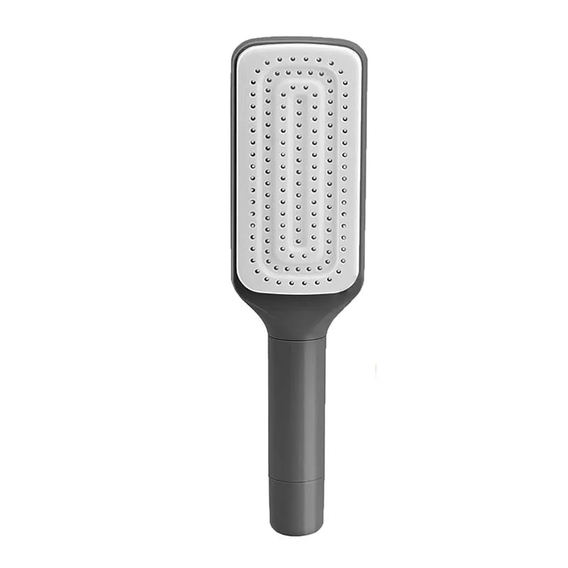 Self-Cleaning Hair Brush & Massage Air Cushion Comb