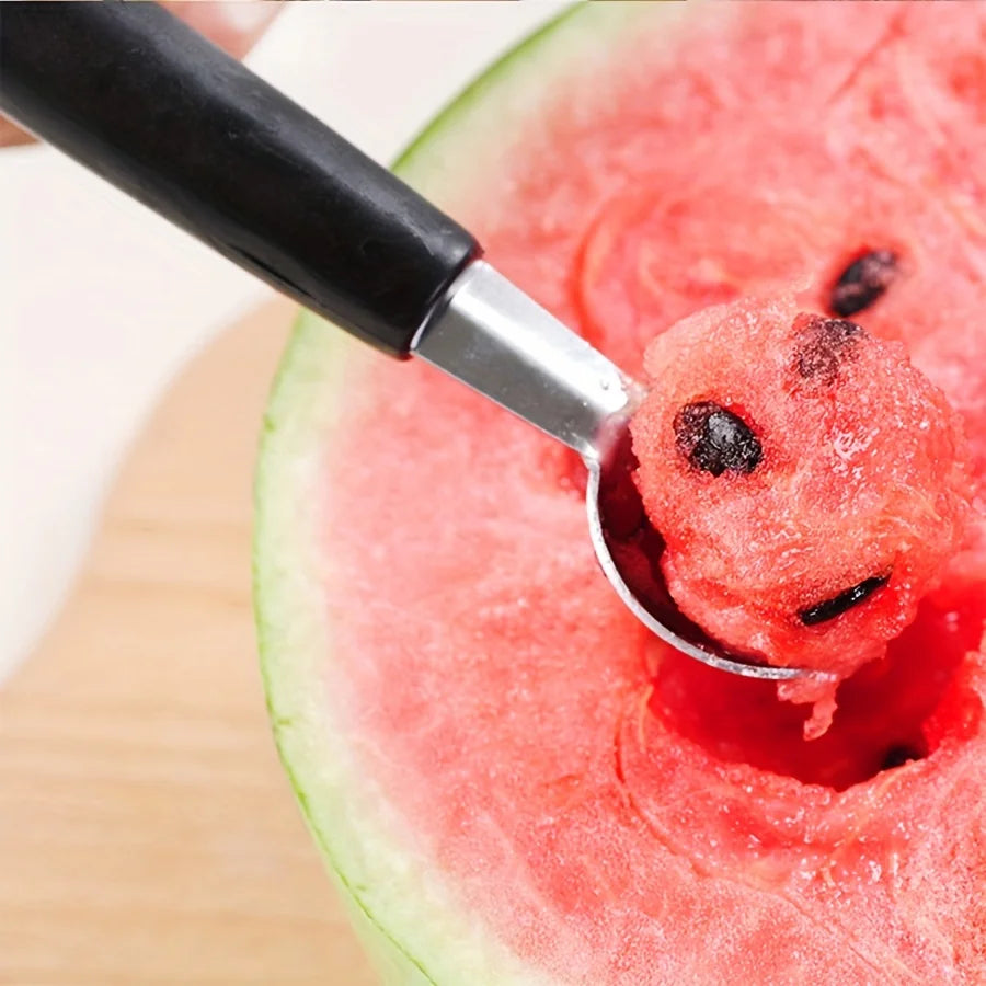 ScoopCraft Fruit Baller