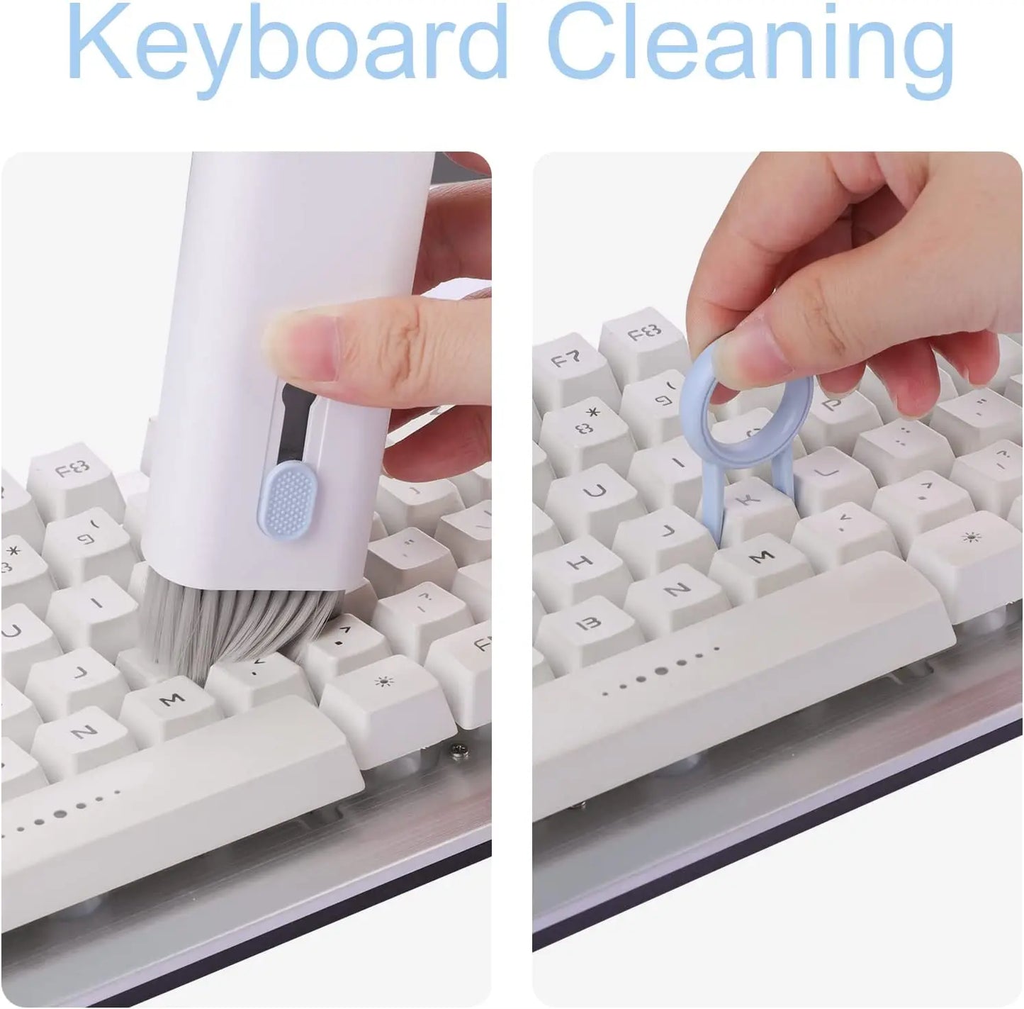 7-in-1 Phone, AirPods & Keyboard Care Kit