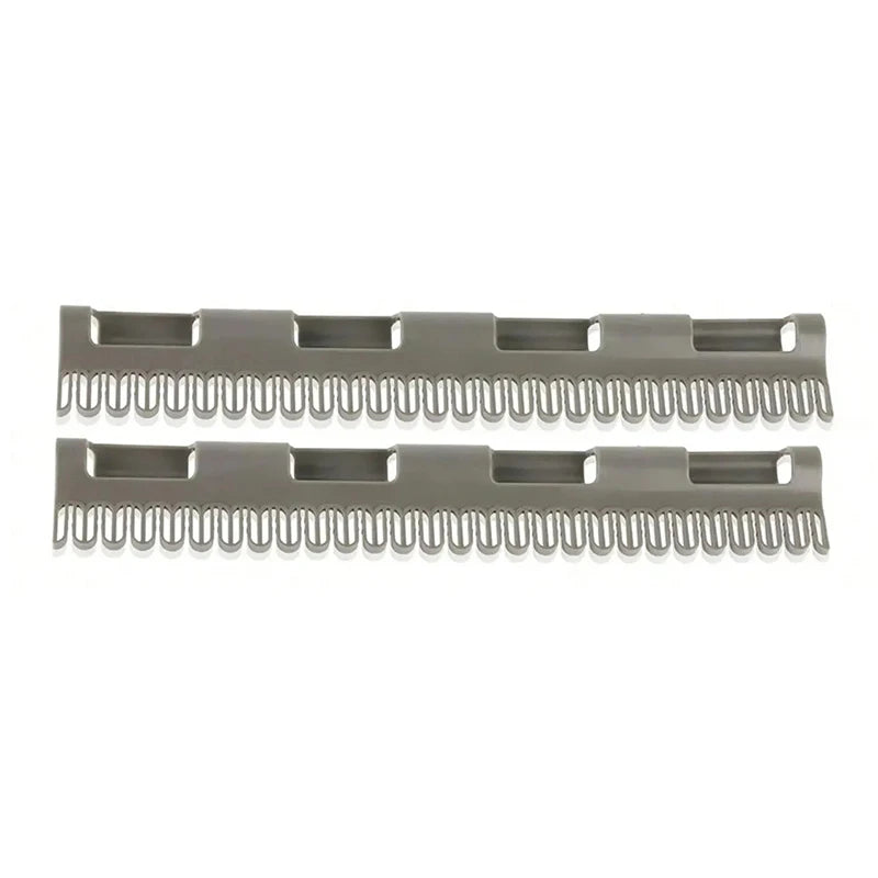 Space-Saving Hanging Drying Rack – 2 Pack