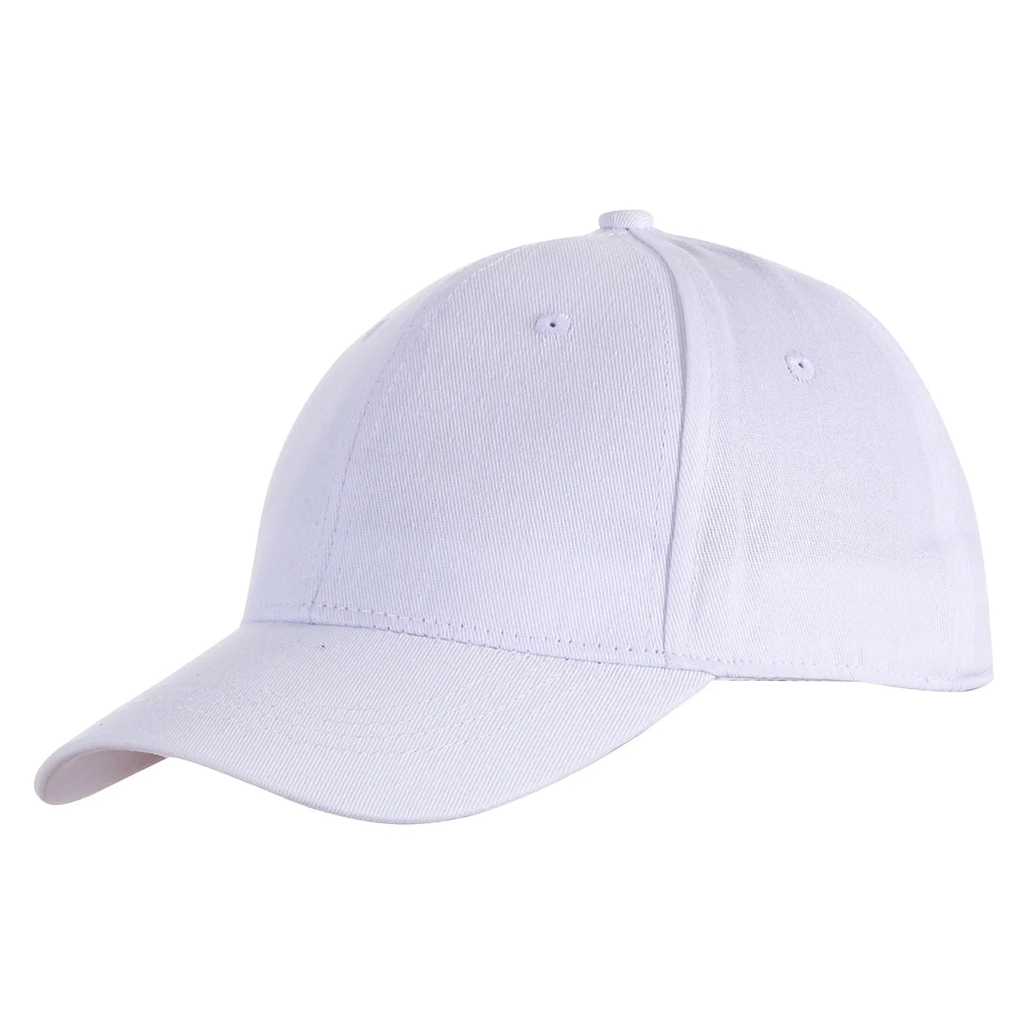 Magnetic Ponytail Cap for Women