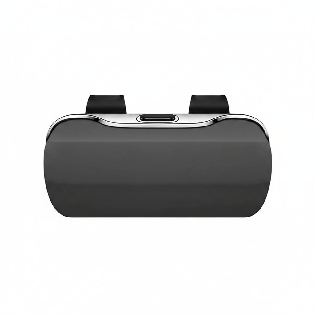 DriveVault Car Sun Visor Glasses Holder