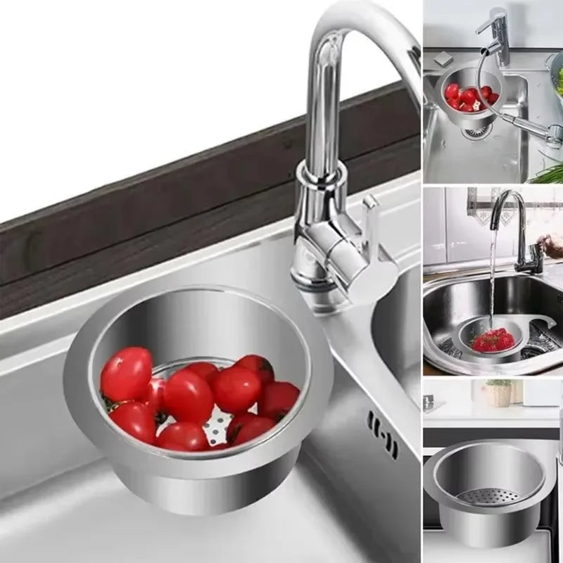 Sink Strainer Basket