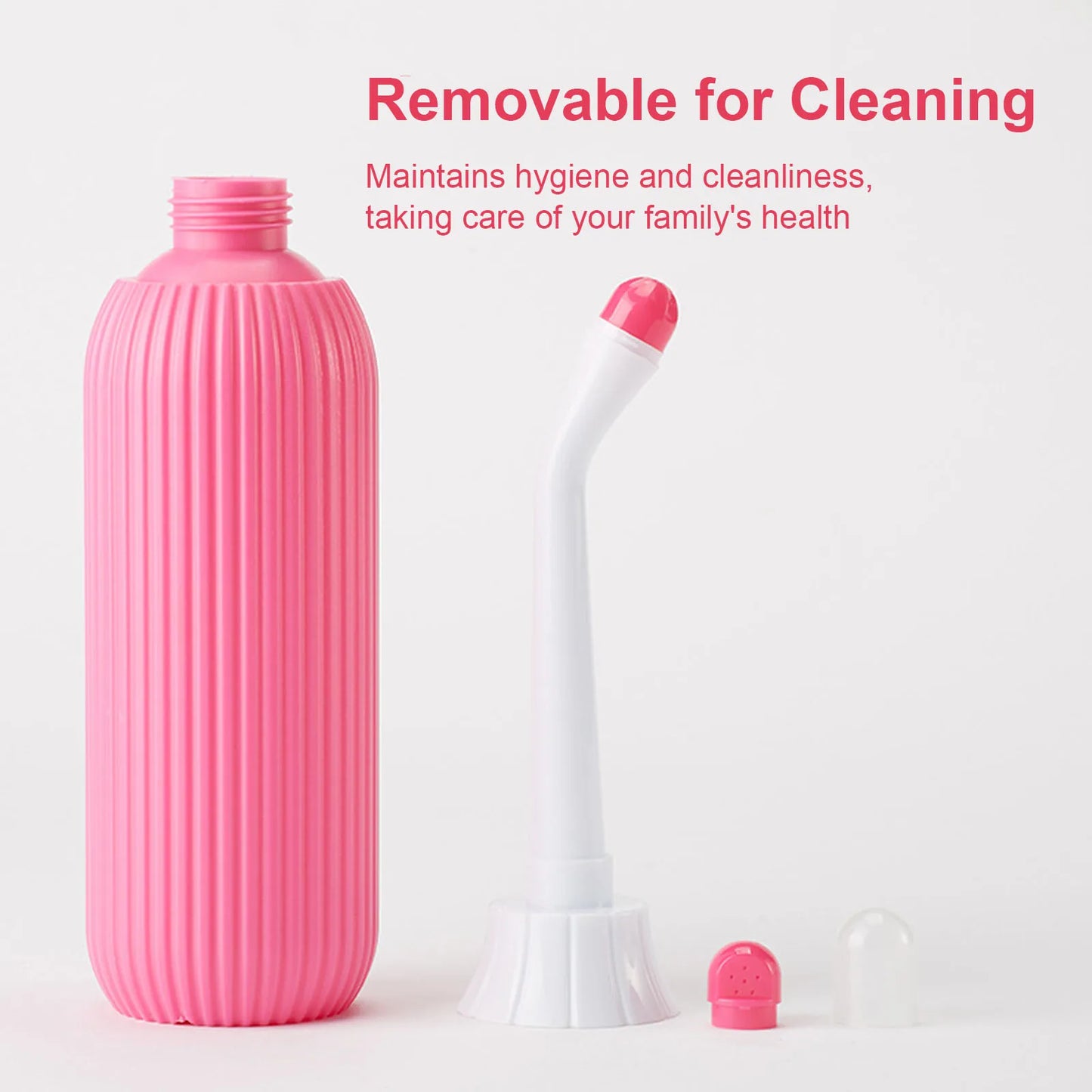 Portable Travel Bidet Spray Bottle
