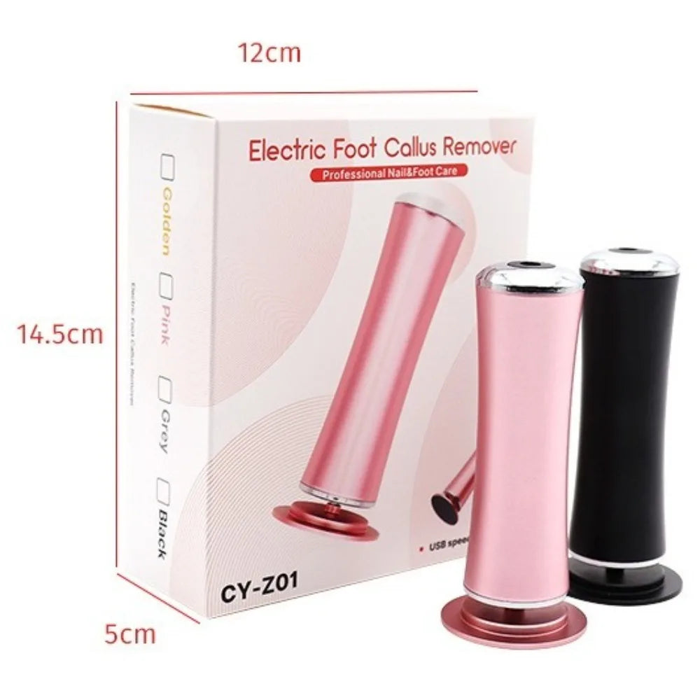 Electric Foot File
