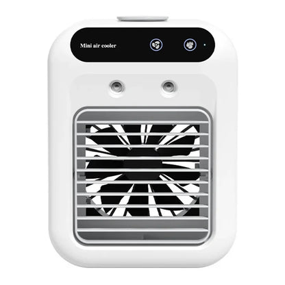 CoolBreeze Mini Air Cooler & Humidifier
