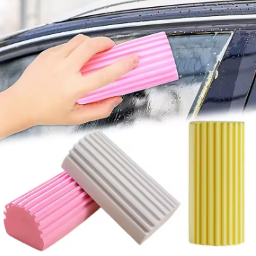 Magic Cleaning Sponge