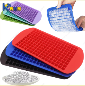 Mini Ice Cube Tray