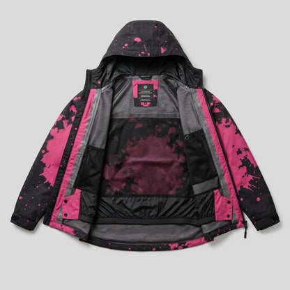 ColourShift – Colour-Changing Ski & Snowboard Windbreaker 🌡️🏂🎿