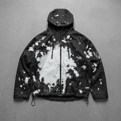 ColourShift – Colour-Changing Ski & Snowboard Windbreaker 🌡️🏂🎿