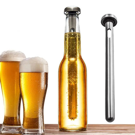 ChillCore Beer Cooling Stick