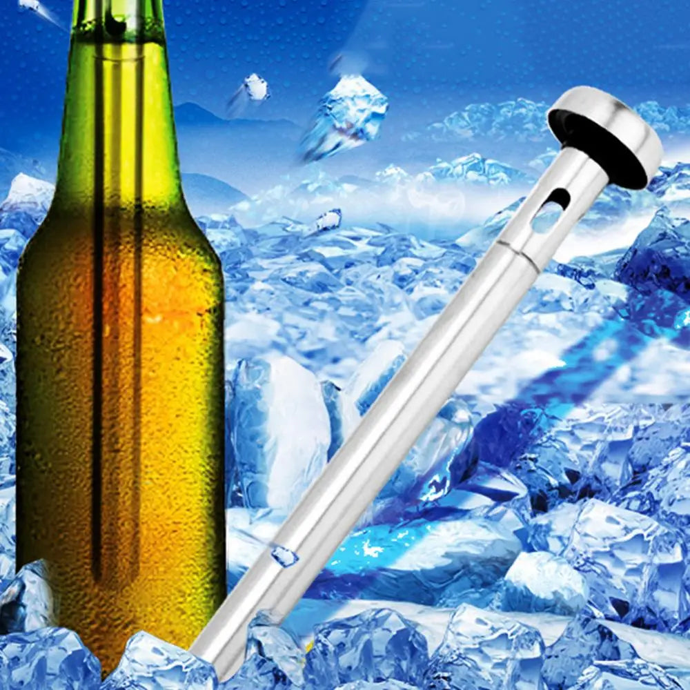 ChillCore Beer Cooling Stick