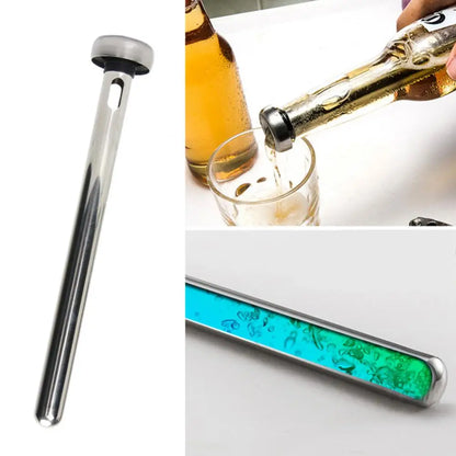 ChillCore Beer Cooling Stick