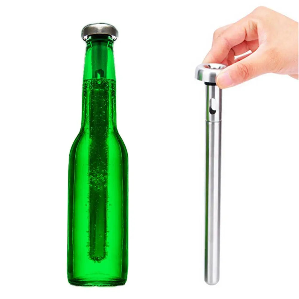 ChillCore Beer Cooling Stick