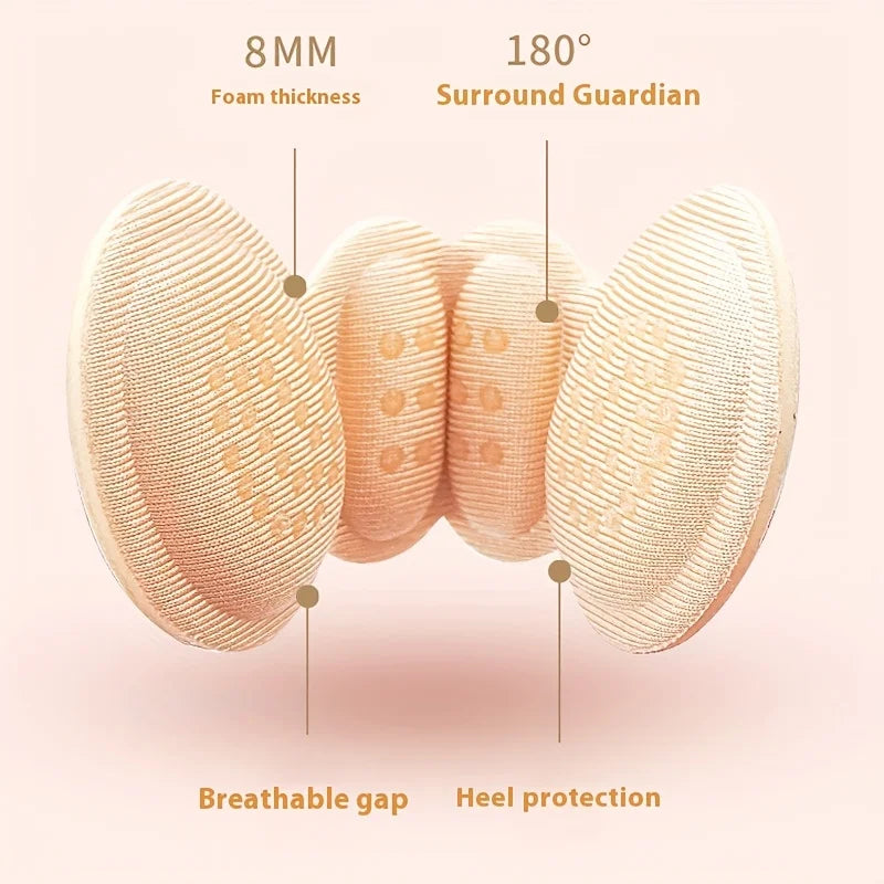 ComfortStep Shoe Cushion Pads