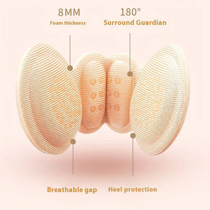 ComfortStep Shoe Cushion Pads