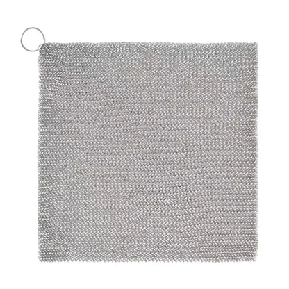 SteelMesh Pro - Cast Iron Cleaner