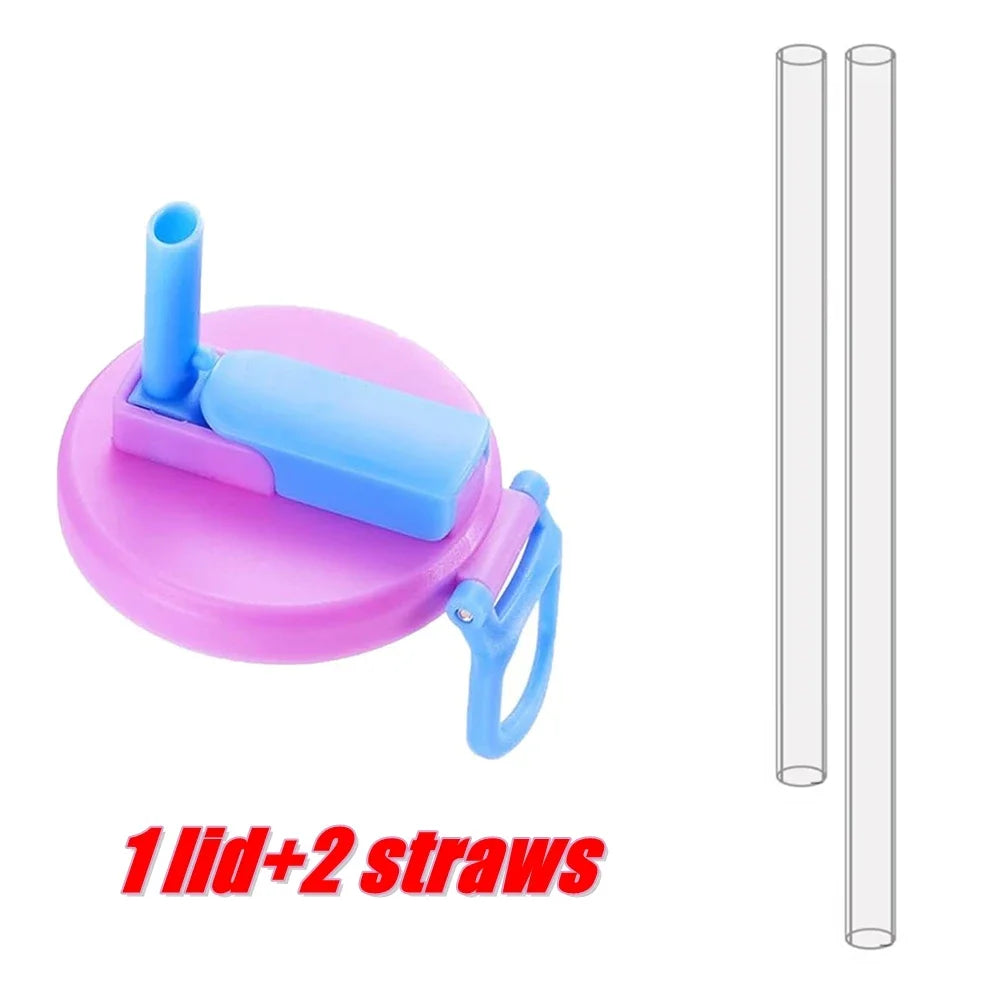 SipSeal Can Cover Set