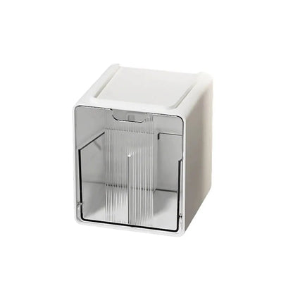 Self-Adhesive Under-Desk Storage Drawer