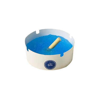 CleanBurn Disposable Anti-Odor Ashtray