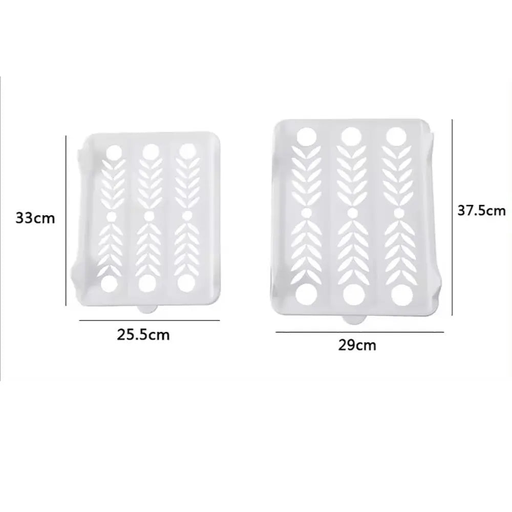 FoldNeat – Shirt Folding Board and Drawer Divider (Set of 5)👕✨