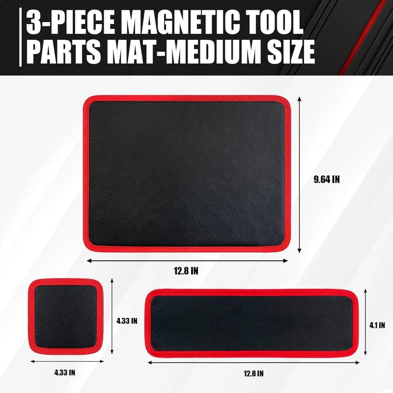 MagGrip Flexible Tool Mat