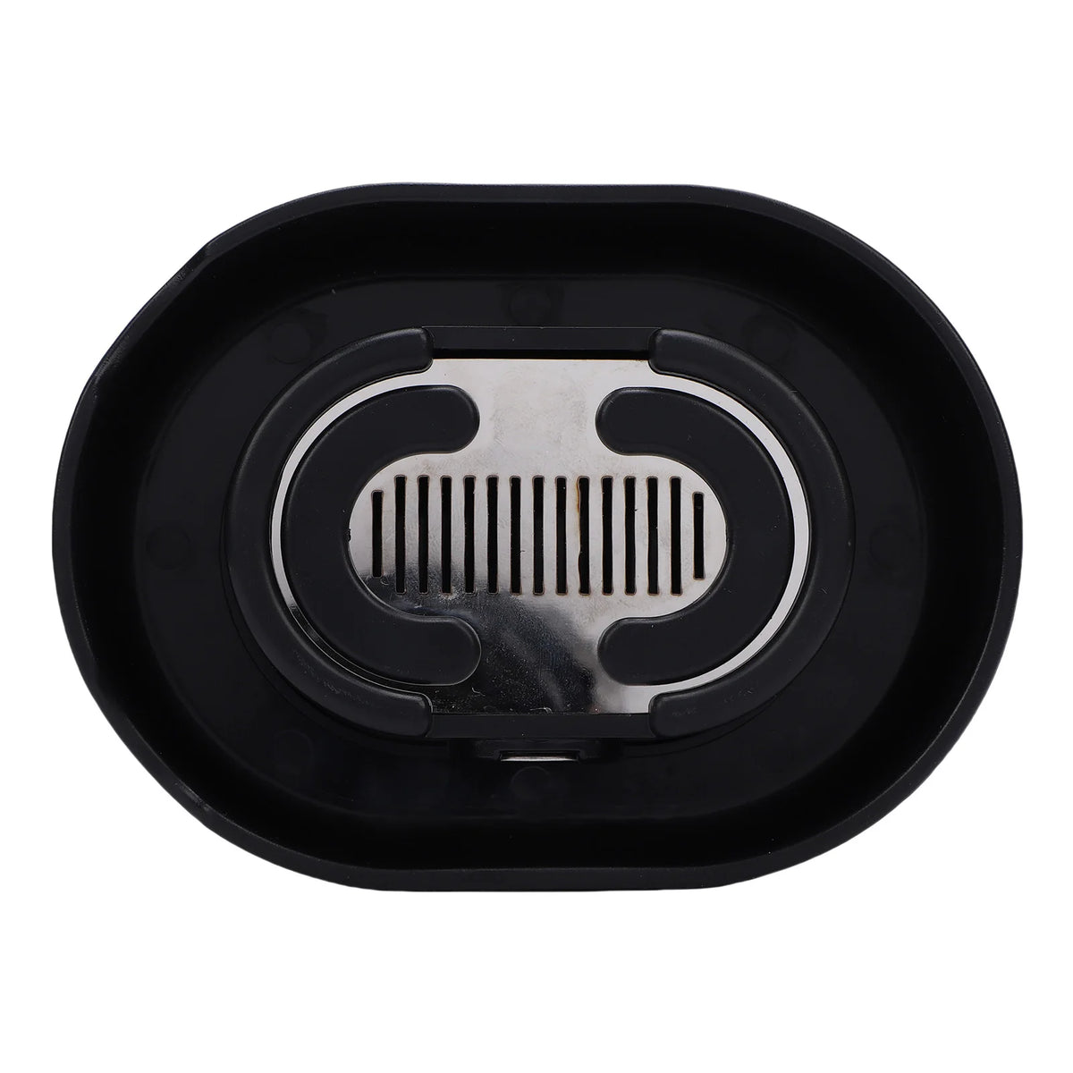 Manual Shaver Rinser & Cleaner