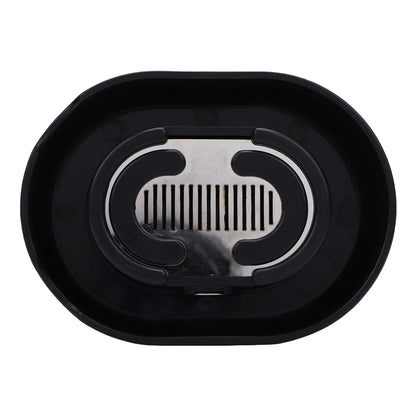 Manual Shaver Rinser & Cleaner