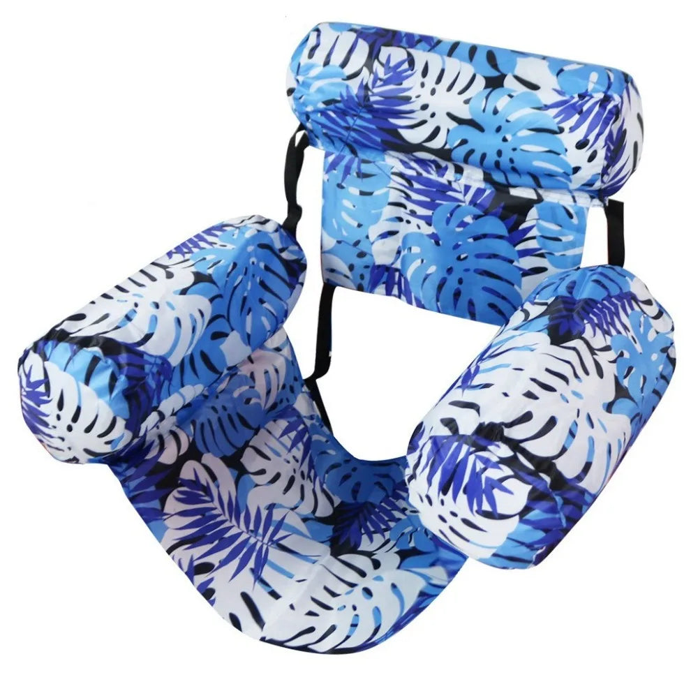 AquaVibe Pool Lounger
