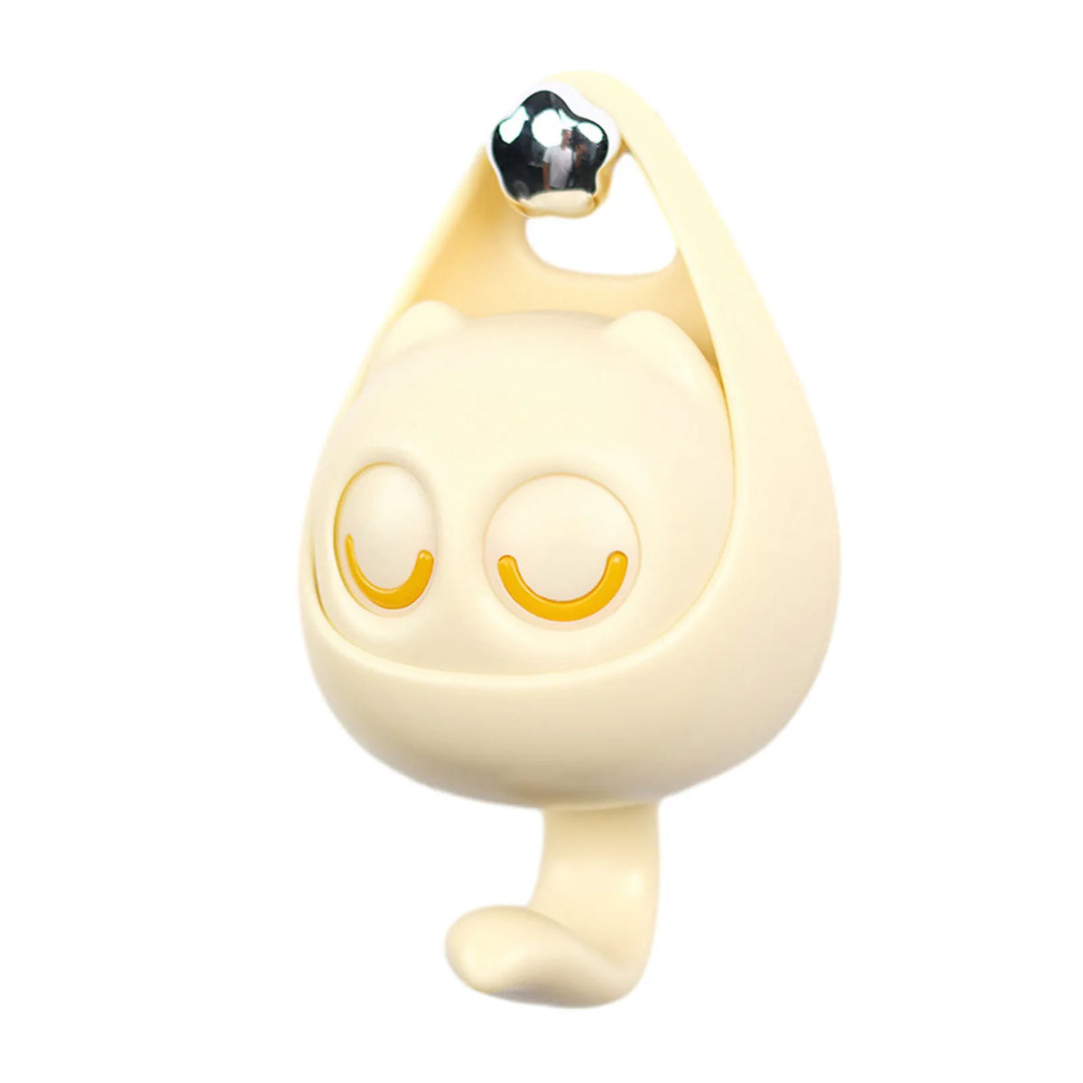🐱 WinkyCat – The Cute Little Hook That Keeps Your Home Organized!
