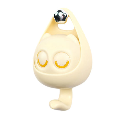 🐱 WinkyCat – The Cute Little Hook That Keeps Your Home Organized!