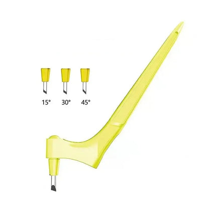CraftGlide Precision Cutter Set