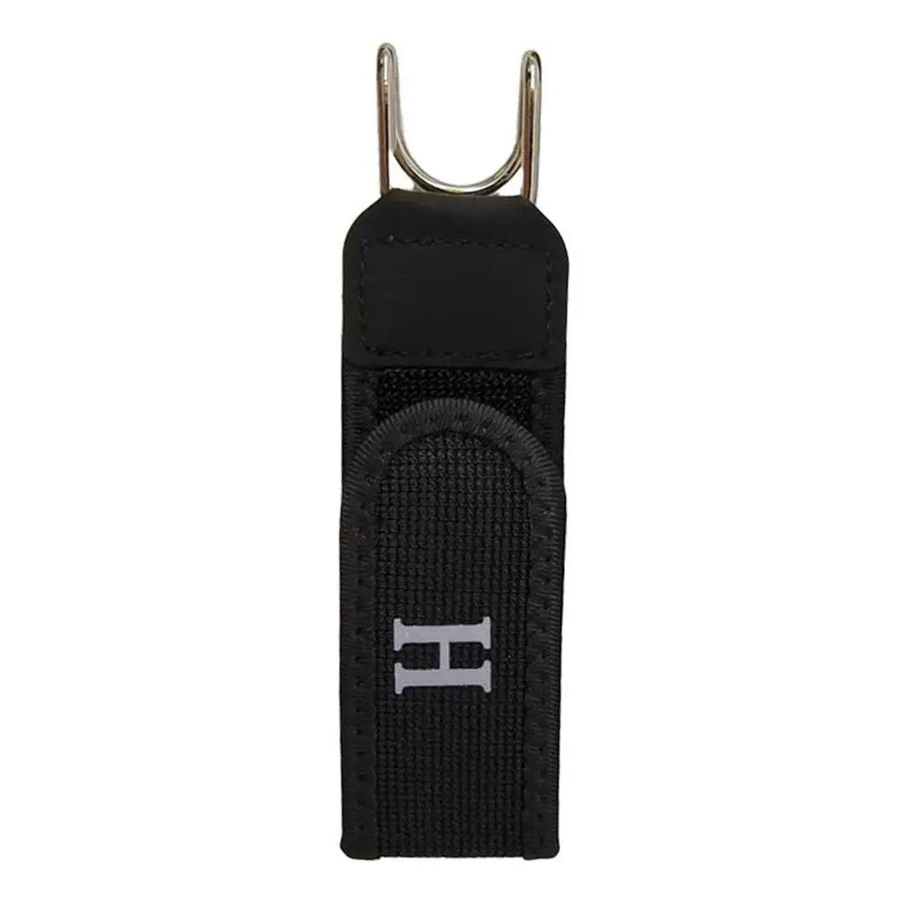 FlexHold Buckle-Free Elastic Belt